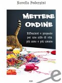 Mettere ordine (eBook, ePUB) Mettere ordine (eBook, ePUB)