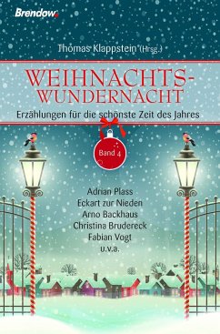 Weihnachtswundernacht 4 (eBook, ePUB)
