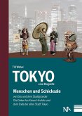 Tokyo - eine Biografie (eBook, ePUB)