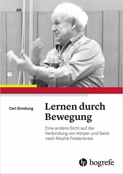 Lernen durch Bewegung (eBook, PDF) - Ginsburg, Carl