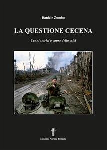 La questione cecena (eBook, ePUB) - Zumbo, Daniele