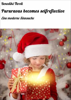 Cover Pururavas becomes selfreflective (eBook, ePUB)