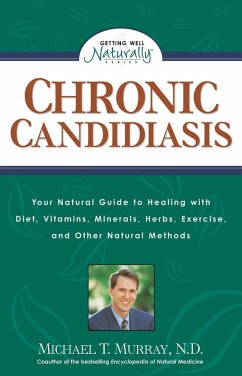 Cover Chronic Candidiasis (eBook, ePUB)