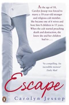 Escape (eBook, ePUB) - Jessop, Carolyn