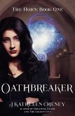 Oathbreaker (The Horn, #1) (eBook, ePUB)