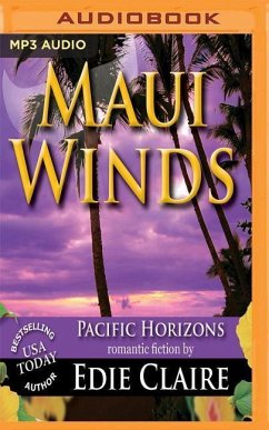 MAUI WINDS M - Claire, Edie