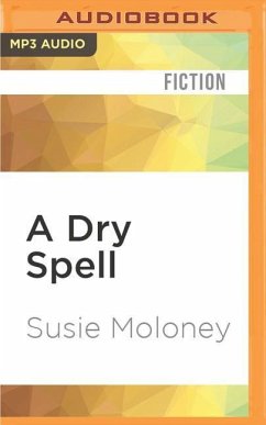 A Dry Spell - Moloney, Susie