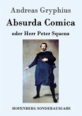 Absurda Comica Absurda Comica