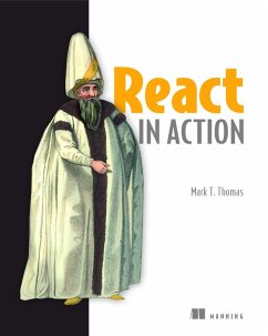 React in Action - Tielens Thomas, Mark