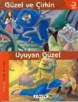 Güzel ve Cirkin - Uyuyan Güzel - Kolektif