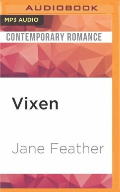 Vixen - Feather, Jane