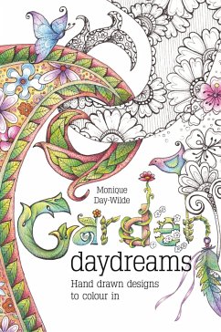 Garden Daydreams - Day-Wilde, Monique