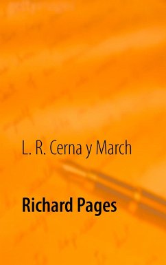 Richard Pages - Cerna y March, L. R.