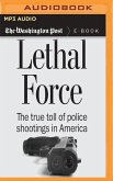 LETHAL FORCE M
