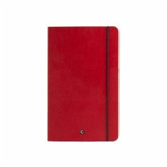 Cartesio Lined Notebook