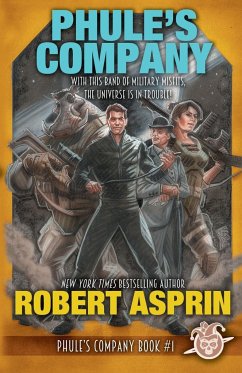 Phule's Company - Asprin, Robert