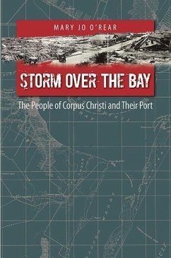 Storm Over the Bay, Volume 16 - O'Rear, Mary Jo