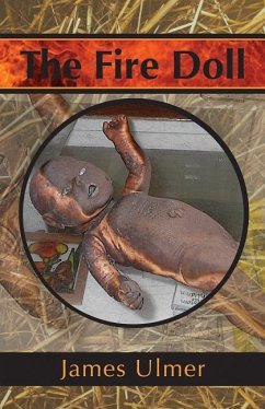 The Fire Doll: Stories - Ulmer, James