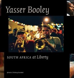 FRE-YASSER BOOLEY - Africalia Editions