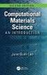 Computational Materials Science - Bild 1