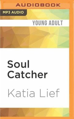 Soul Catcher - Lief, Katia