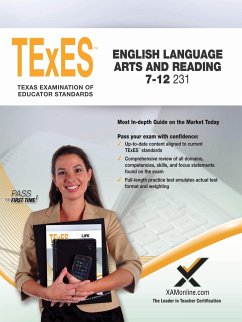 2017 TExES English Language Arts and Reading 7-12 (231) - Wynne, Sharon A.