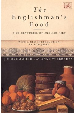 Cover The Englishmans Food