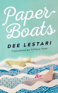 Paper Boats - Lestari, Dee