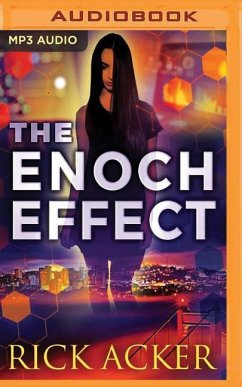 The Enoch Effect - Acker, Rick