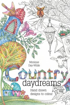 Country Daydreams - Day-Wilde, Monique
