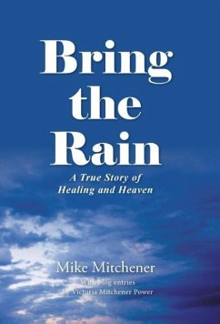 Bring the Rain - Mitchener, Mike