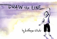 Draw the Line - Otoshi, Kathryn