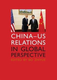 China - Us Relations in Global Perspective