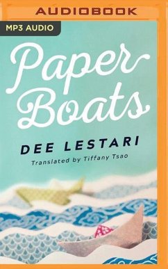 Paper Boats - Lestari, Dee