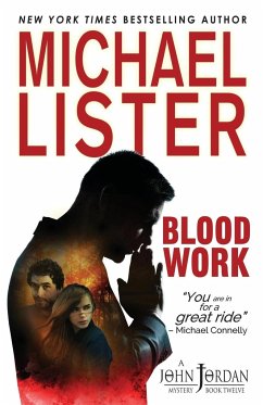 Blood Work - Lister, Michael
