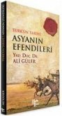 Asyanin Efendileri