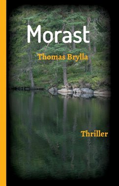 Morast - Thomas, Brylla