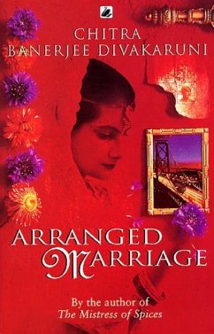 Cover Arranged Marriage