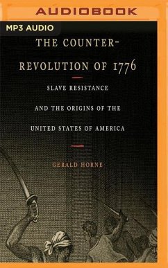 COUNTER-REVOLUTION OF 1776 M - Horne, Gerald