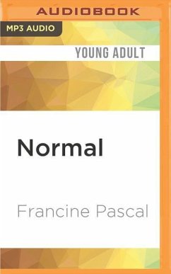 Normal - Pascal, Francine