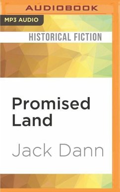 Promised Land - Dann, Jack