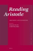 Reading Aristotle: Argument and Exposition