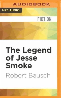 LEGEND OF JESSE SMOKE M - Bausch, Robert