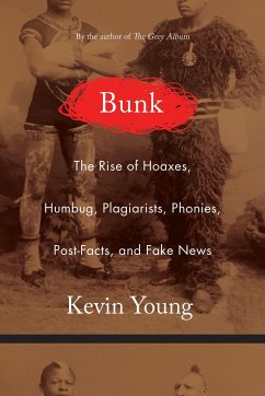 Bunk - Young, Kevin