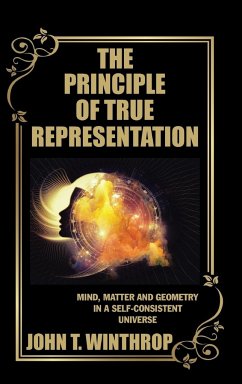 The Principle of True Representation - Winthrop, John T.