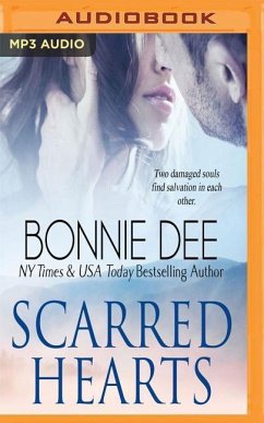 SCARRED HEARTS M - Dee, Bonnie