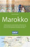 DuMont Reise-Handbuch Reiseführer Marokko