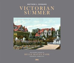 Victorian Summer - Bernard, Matt