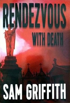 Rendezvous with Death - Griffith, Sam