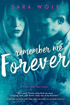 Remember Me Forever - Wolf, Sara